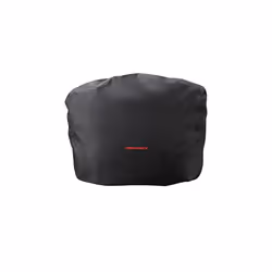 Elecom ZSB-SDG013BK camera lens case/cover Black Polyester, Polyurethane Shoulder case