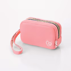 Elecom DGB-064PN, Compact case, Any brand, Pink