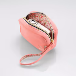 Elecom DGB-064PN camera case Compact case Pink