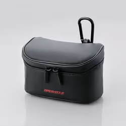 Elecom ZSB-DG013BK, Body case, Any brand, Black