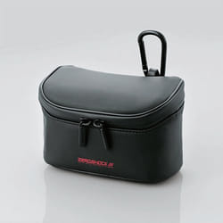 Elecom ZSB-DG013BK camera case Body case Black