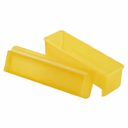 ??? Akebono Sangyo CH-2015 Sushi Mold Thick Roll Yellow Made in Jap