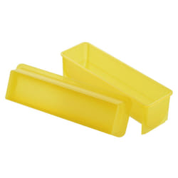 ??? Akebono Sangyo CH-2015 Sushi Mold  Thick Roll  Yellow  Made in Jap