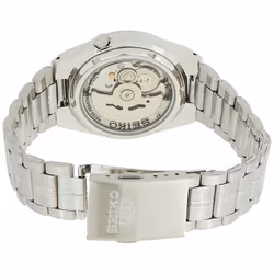 Seiko 5 Automatic Japan Made SNK563 SNK563J1 SNK563J Men's Watch