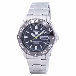 Seiko 5 Sports Automatic Japan Made SNZB23 SNZB23J1 SNZB23J Men's Watch