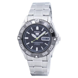 Seiko 5 Sports Automatic Japan Made SNZB23 SNZB23J1 SNZB23J Men's Watch