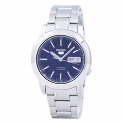 Seiko 5 Automatic SNKE51 SNKE51K1 SNKE51K Men's Watch