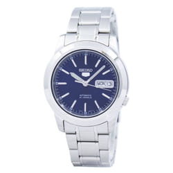 Seiko 5 Automatic SNKE51 SNKE51K1 SNKE51K Men's Watch