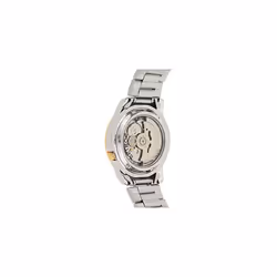Seiko 5 Automatic 21 Jewels SNKE54 SNKE54K1 SNKE54K Men's Watch
