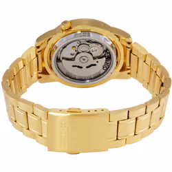Seiko 5 Automatic SNKE56 SNKE56J1 SNKE56J Japan Made Men's Watch
