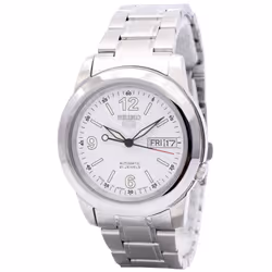 Seiko 5 Automatic 21 Jewels Japan Made SNKE57 SNKE57J1 SNKE57J Men's Watch