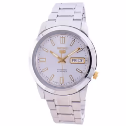Seiko Series 5 SNKK09J1 Automatic Japan Made Men's Watch