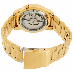 Seiko 5 Automatic Japan Made SNKK22 SNKK22J1 SNKK22J Men's Watch