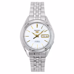 Seiko 5 Automatic 21 Jewels SNKL17K1 SNKL17K SNKL17 Men's Watch