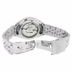 Seiko 5 Automatic 21 Jewels SNKL17K1 SNKL17K SNKL17 Men's Watch