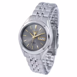 Seiko 5 Automatic Japan Made SNKL19 SNKL19J1 SNKL19J Men's Watch