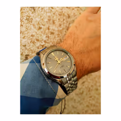 Seiko 5 Automatic Japan Made SNKL19 SNKL19J1 SNKL19J Men's Watch