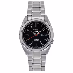 Seiko 5 Automatic Japan Made SNKL45 SNKL45J1 SNKL45J Men's Watch