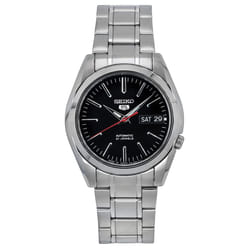 Seiko 5 Automatic Japan Made SNKL45 SNKL45J1 SNKL45J Men's Watch