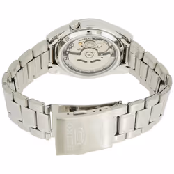 Seiko 5 Automatic Japan Made SNKL45 SNKL45J1 SNKL45J Men's Watch