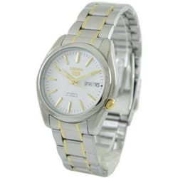 Seiko 5 Automatic 21 Jewels SNKL47 SNKL47K1 SNKL47K Men's Watch