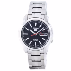 Seiko 5 Automatic 21 Jewels SNKL83 SNKL83K1 SNKL83K Men's Watch