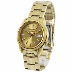 Seiko 5 Automatic 21 Jewels SNKL86 SNKL86K1 SNKL86K Men's Watch