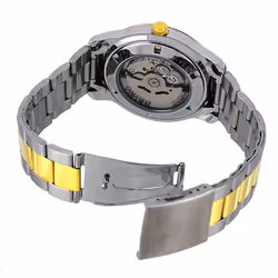 Seiko 5 Automatic White Dial SNKP14 SNKP14K1 SNKP14K Men's Watch