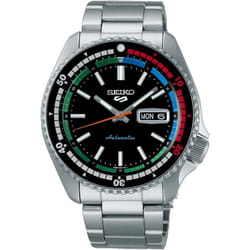 Seiko 5 Sports SRPK13K1 The New Regatta Timer Automatic Men's Watch