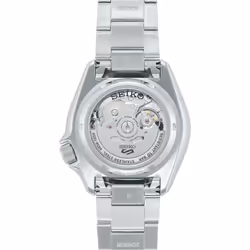 Seiko 5 Sports SRPK13K1 The New Regatta Timer Automatic Men's Watch
