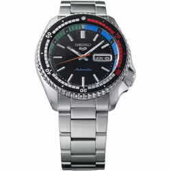 Seiko 5 Sports SRPK13K1 The New Regatta Timer Automatic Men's Watch