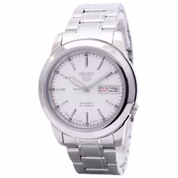 Seiko 5 Automatic 21 Jewels Japan Made SNKE49J1 SNKE49J Men's Watch