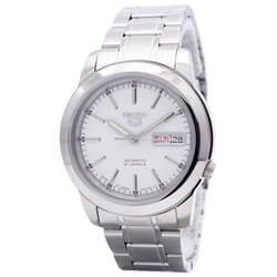 Seiko 5 Automatic 21 Jewels Japan Made SNKE49J1 SNKE49J Men's Watch