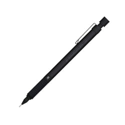 Staedtler Mechanical Pencil  0.5mm  Drafting Pencil  All Black  925 35-05B
