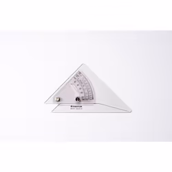 STAEDTLER 964 51-6 Mars Ruler Gradient Ruler 5.9 inches (15 cm)
