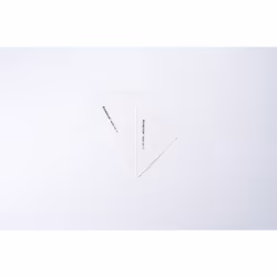Staedtler 964 15 Triangular Ruler Drafting Set Mars 5.9 inches (15 cm)
