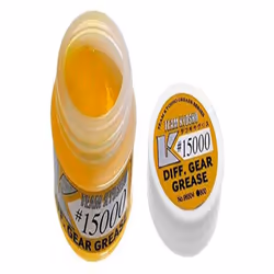 Kyosho #15000 Differential Gear Grease