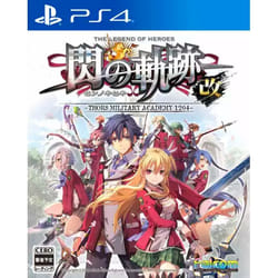 Konami Thors Military Academy 1204- Standard Japanese PlayStation 4