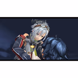 Falcom SEN NO KISEKI II KAI: THE EREBONIAN CIVIL WAR Standard Japanese PlayStation 4