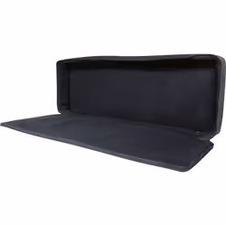 Roland CB-B61 keyboard instrument bag/case Black, Orange MIDI keyboard case