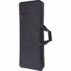 Roland CB-B61 keyboard instrument bag/case Black, Orange MIDI keyboard case
