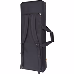 Roland CB-B61 keyboard instrument bag/case Black, Orange MIDI keyboard case - Additional view 4