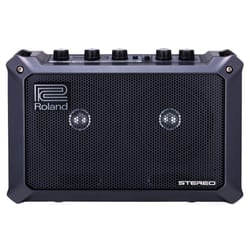 Edirol MOBILE CUBE acoustic musical instrument amplifier