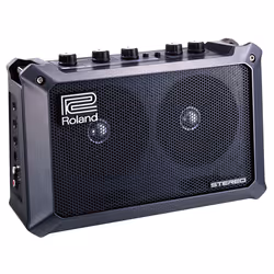 Edirol MOBILE CUBE acoustic musical instrument amplifier