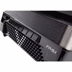 Roland FR-8x Piano accordion 120 buttons 41 keys 50 W Black - Additional view 8