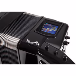 Roland FR-8xb Button accordion 120 buttons 92 buttons 50 W Black - Additional view 4