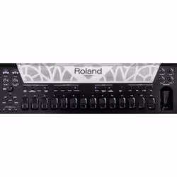 Roland FR-8xb Button accordion 120 buttons 92 buttons 50 W Black - Additional view 6