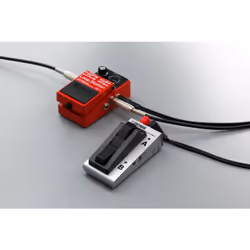 BOSS FS-7 musical instrument amplifier part/accessory Footswitch/controller Guitar - Additional view 4