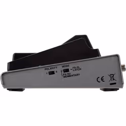 BOSS FS-7 musical instrument amplifier part/accessory Footswitch/controller Guitar - Additional view 5