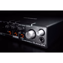 Roland Rubix22 - Additional view 4